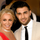 Britney Spears Mental Health Concerns Intensify After Sam Asghari Divorce Settlement
