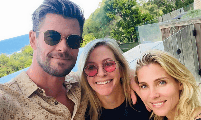 Chris Hemsworth’s Heartfelt Mother’s Day Tribute to Elsa Pataky and His Mom