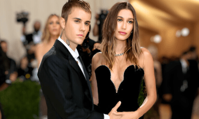 Justin and Hailey Bieber Share Sweet Snaps as They Await Their First Child