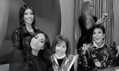 Kim Kardashian Celebrates Mother’s Day with Family in Heartwarming Instagram Post