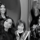 Kim Kardashian Celebrates Mother’s Day with Family in Heartwarming Instagram Post