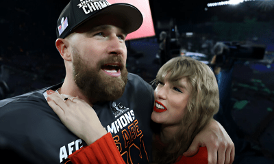 Taylor Swift Receives Warning About Travis Kelce’s Partying Habits